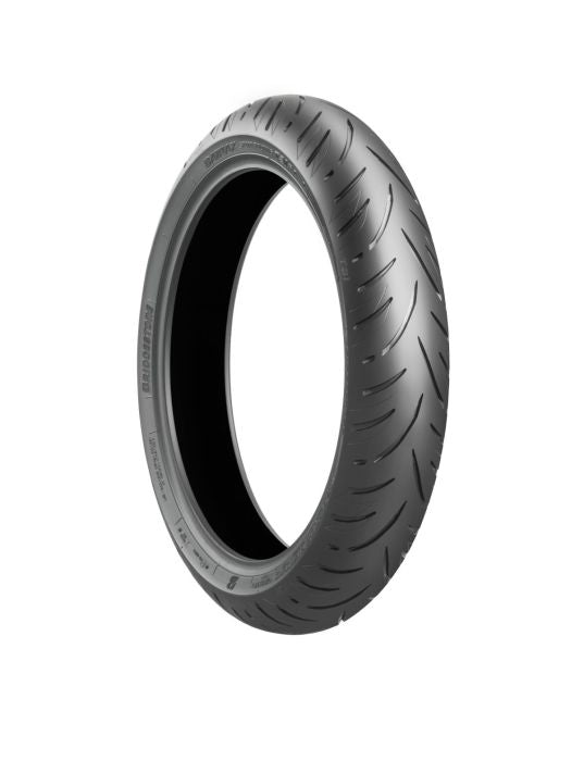 BRIDGESTONE BATTLAX TOURING T31 FRONT 110/80 R 18 58V TL - Pitboxen Performance