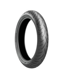 BRIDGESTONE BATTLAX TOURING GT T31 FRONT 120/70 ZR 18 (59W) TL - Pitboxen Performance