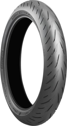 BRIDGESTONE S22FG 120/70ZR17(58W)TL - Pitboxen Performance