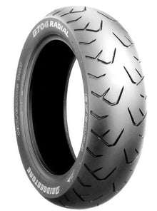 BRIDGESTONE EXEDRA G704 Rear 180/60R16 74H TL - Pitboxen Performance