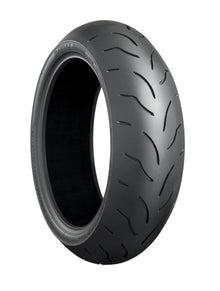 BRIDGESTONE BATTLAX BT - 016 PRO REAR 160/60 ZR 18 (70W) TL - Pitboxen Performance
