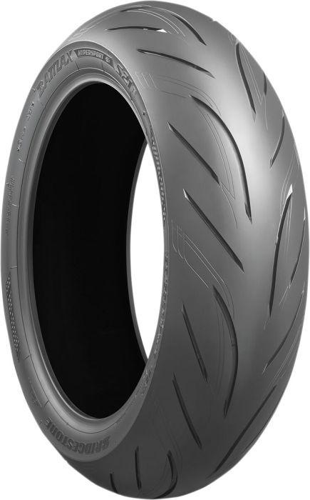 BRIDGESTONE BATTLAX S21 REAR 190/55 ZR 17 (75W) TL - Pitboxen Performance