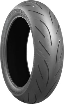 BRIDGESTONE BATTLAX S21 REAR 190/55 ZR 17 (75W) TL - Pitboxen Performance