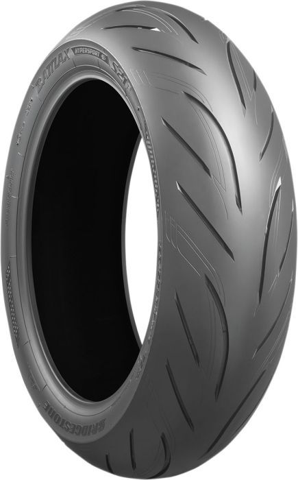 BRIDGESTONE BATTLAX S21 REAR 200/55 ZR 17 (78W) TL - Pitboxen Performance