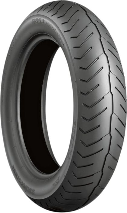 BRIDGESTONE EXEDRA G853 FRONT (G) 130/70R18 63H TL - Pitboxen Performance