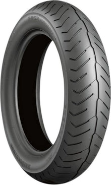BRIDGESTONE EXEDRA G853 FRONT (G) 130/70R18 63H TL - Pitboxen Performance