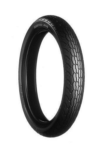 BRIDGESTONE L309 FRONT 100/90 - 17 55S TT - Pitboxen Performance