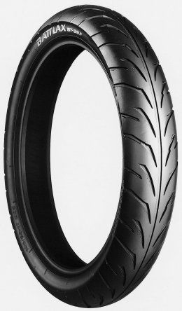 BRIDGESTONE BATTLAX BT - 39 FRONT *** 100/80 - 17 52H TL - Pitboxen Performance