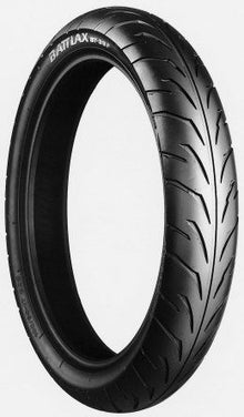 BRIDGESTONE BATTLAX BT - 39 FRONT *** 100/80 - 17 52H TL - Pitboxen Performance