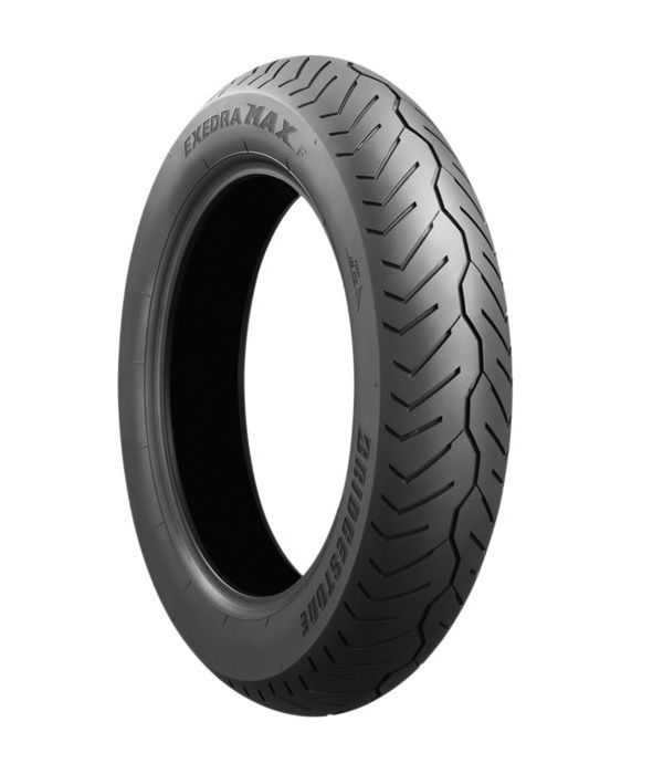 BRIDGESTONE EXEDRA MAX FRONT 90/90 - 21 54H TT - Pitboxen Performance