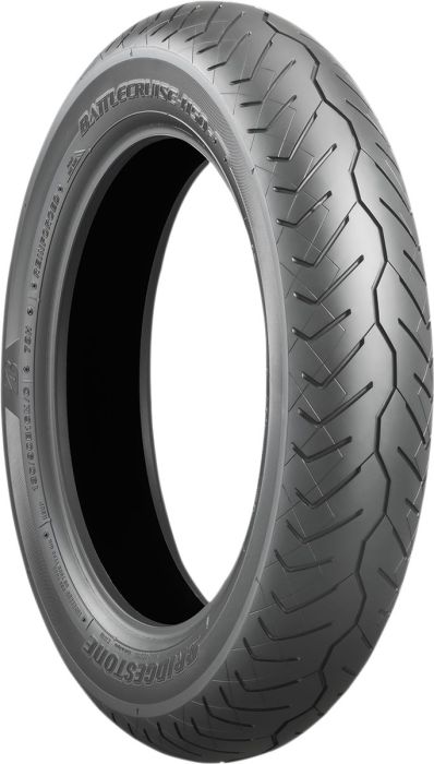 BRIDGESTONE BATTLECRUISE H50 FRONT 130/90 B 16 73H TL - Pitboxen Performance