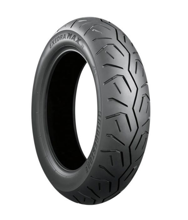 BRIDGESTONE EXEDRA MAX REAR 180/70 - 15 76H TL - Pitboxen Performance