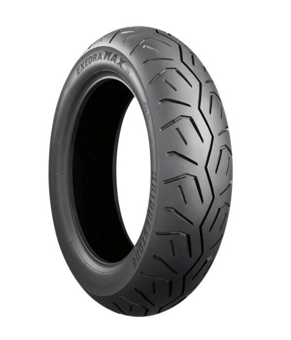 BRIDGESTONE EXEDRA MAX REAR 170/70 B 16 75H TL - Pitboxen Performance
