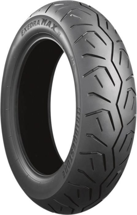 BRIDGESTONE EXEDRA MAX REAR 190/60 R 17 78V TL - Pitboxen Performance