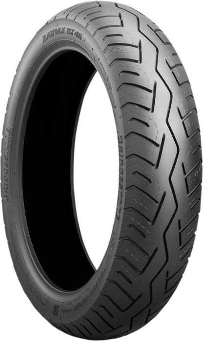 BRIDGESTONE BT46R 150/70 - 18 70H TL - Pitboxen Performance