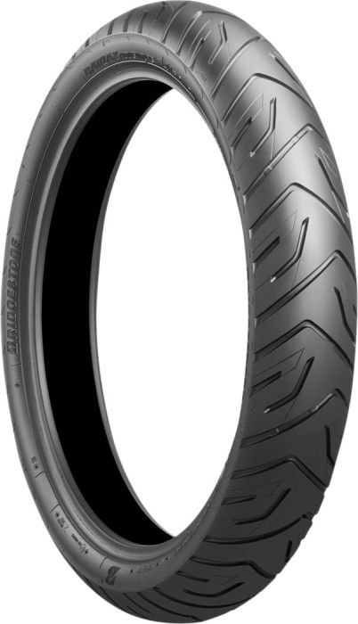 BRIDGESTONE BATTLAX ADVENTURE A41 REAR 90/90 - 21 (54V) TL - Pitboxen Performance