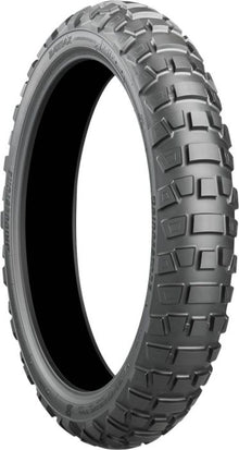 BRIDGESTONE AX 41 F 100/90 - 18 56PTL - Pitboxen Performance