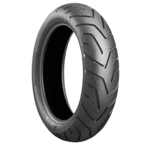 BRIDGESTONE BATTLAX ADVENTURE A41 REAR 190/55 ZR 17 (75W) TL - Pitboxen Performance