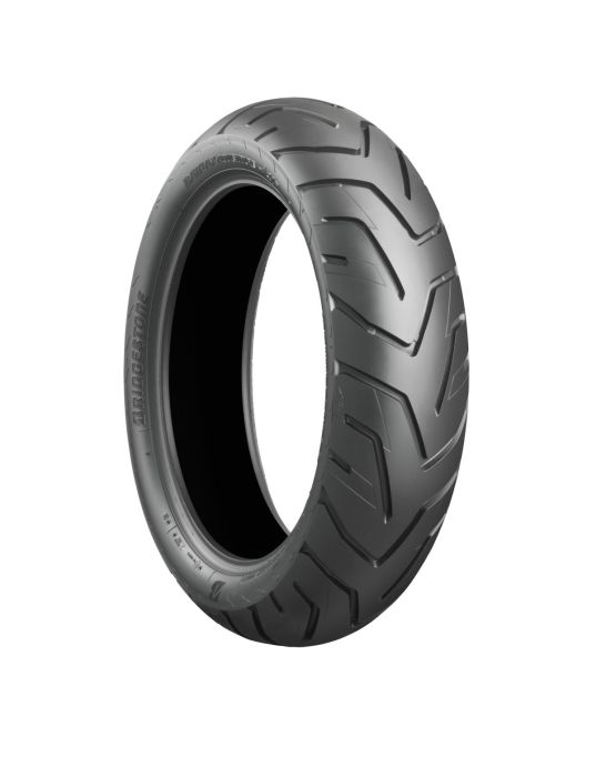 BRIDGESTONE Battlax Adventure A41 Rear 190/55 R 17 75V TL - Pitboxen Performance