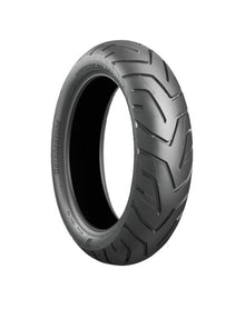 BRIDGESTONE Battlax Adventure A41 Rear 190/55 R 17 75V TL - Pitboxen Performance