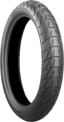 BRIDGESTONE AX 41S F 130/80 - 18 66PTL - Pitboxen Performance