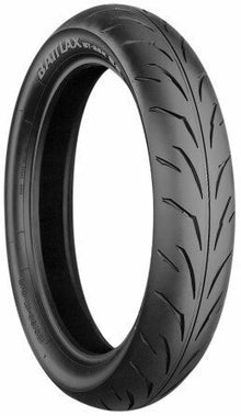BRIDGESTONE BATTLAX BT - 39 REAR (SS) 100/80 - 17 52S TL - Pitboxen Performance