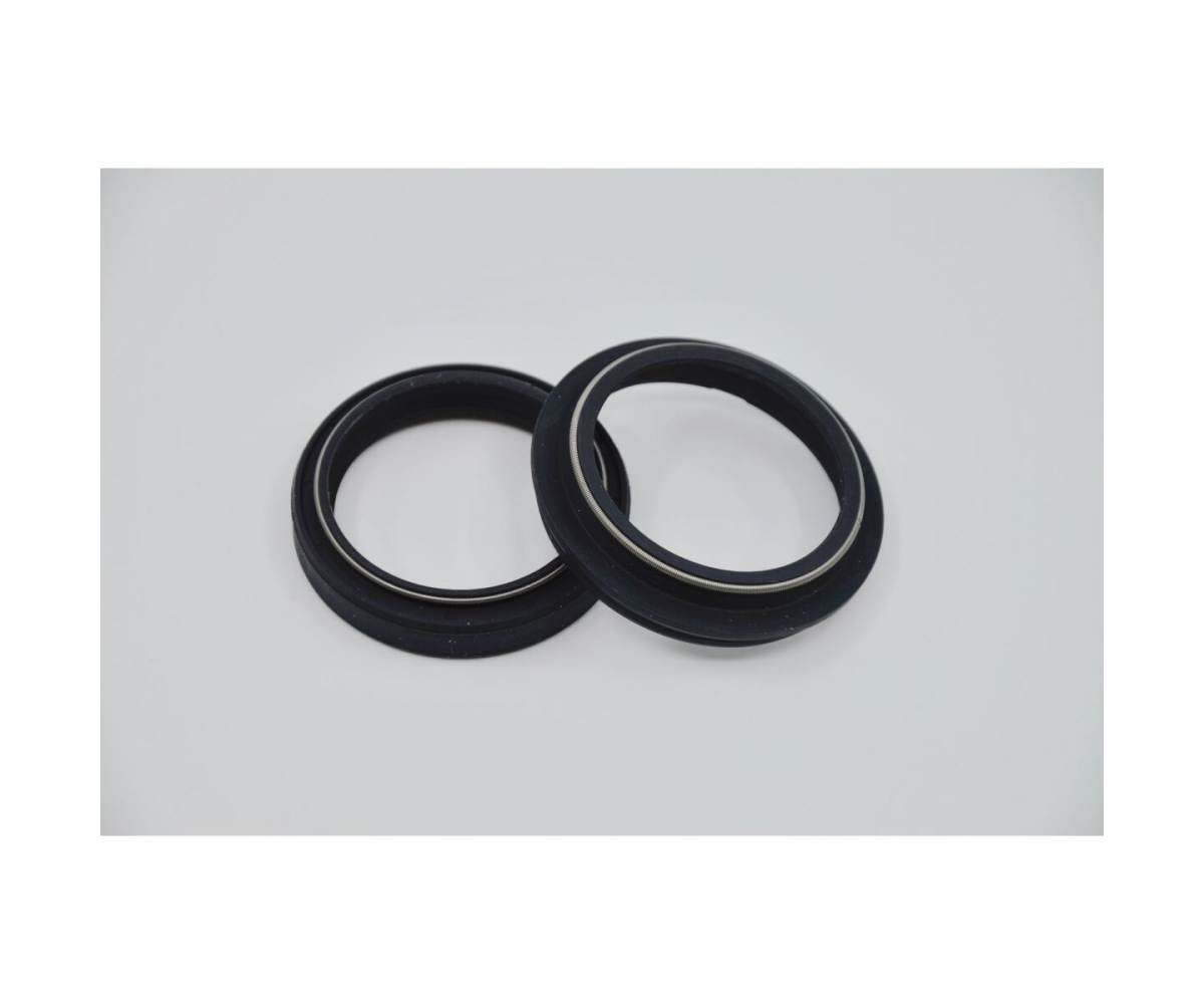 Forgaffelpakdåse - SKF Upgrade Showa 43 MM - KITB - 43S - Pitboxen Performance