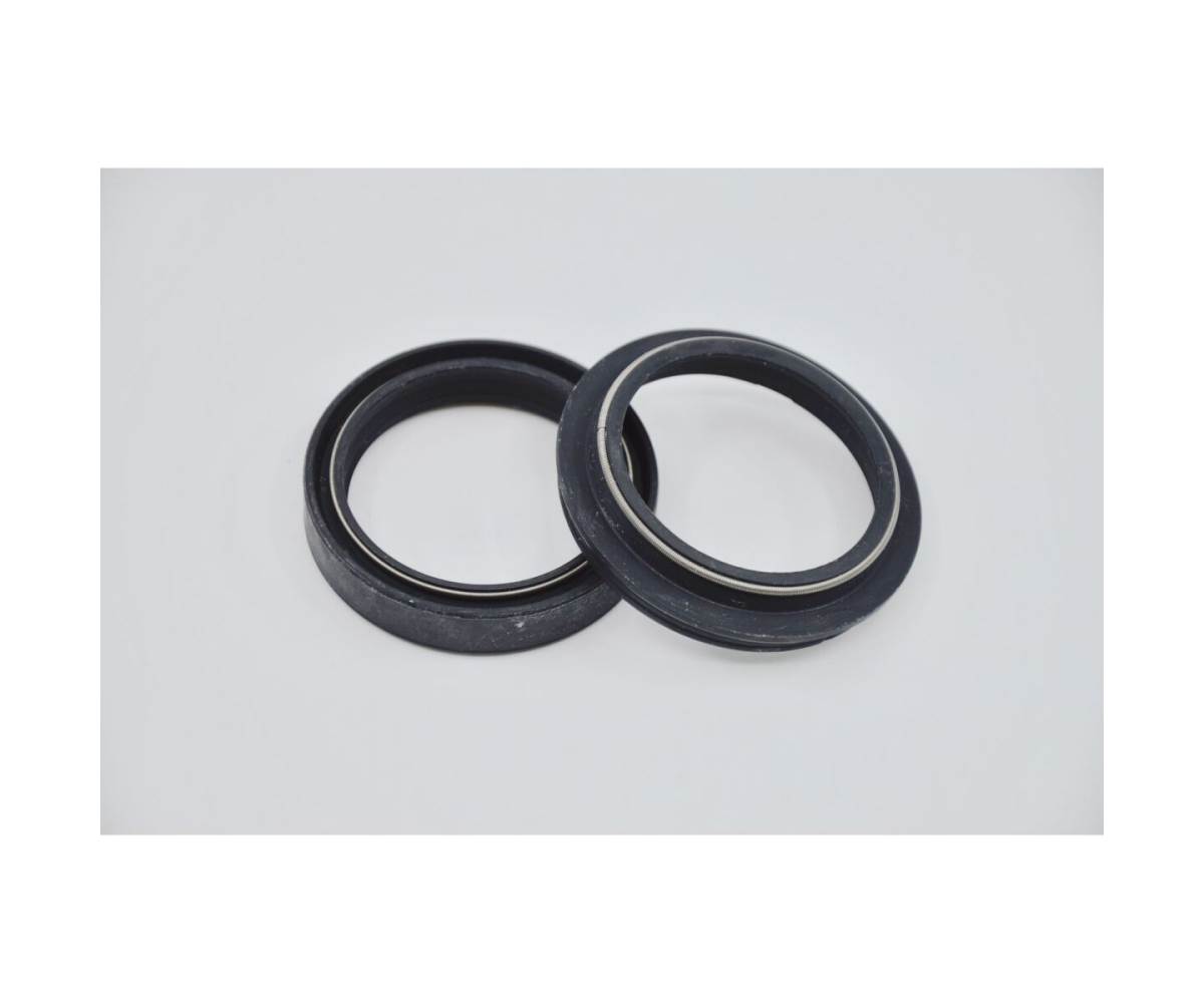 Forgaffelpakdåse - SKF Upgrade Showa 45 MM - KITB - 45S - Pitboxen Performance