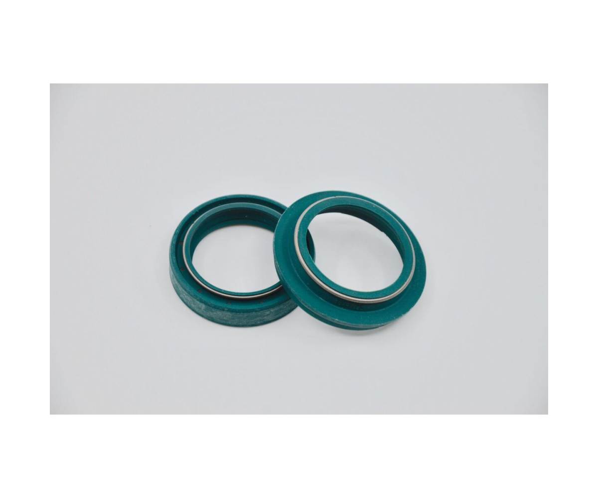 Forgaffelpakdåse - SKF Upgrade Marzocchi 35 MM - KITG - 35M - Pitboxen Performance