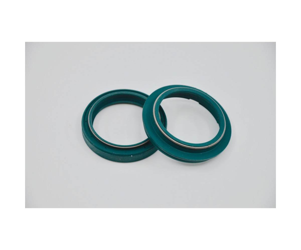 Forgaffelpakdåse - SKF Upgrade Öhlins 43 MM - KITG - 43O - Pitboxen Performance