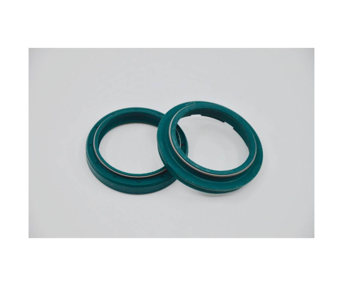 Forgaffelpakdåse - SKF Upgrade KYB/Kayaba 46 MM - KITG - 46K - Pitboxen Performance