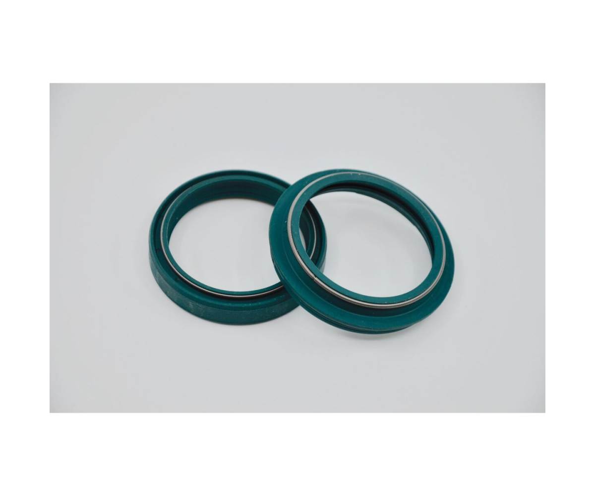 Forgaffelpakdåse - SKF Upgrade HD Showa 47 MM - KITG - 47S - HD - Pitboxen Performance