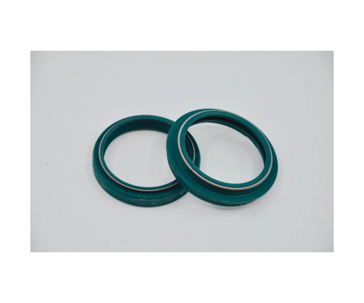 Forgaffelpakdåse - SKF Upgrade HD Showa 48 MM - KITG - 48S - HD - Pitboxen Performance