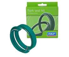 Forgaffelpakdåse - SKF Upgrade HD Showa 49 MM - KITG - 49S - HD - Pitboxen Performance