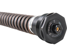 Ducati Scrambler 800 / 1100 Öhlins FKS Cartridge Kit - Pitboxen Performance