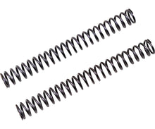 Harley Davidson Touring 25mm sænkningsfjeder kit til Öhlins FKC cartridge kit - Pitboxen Performance