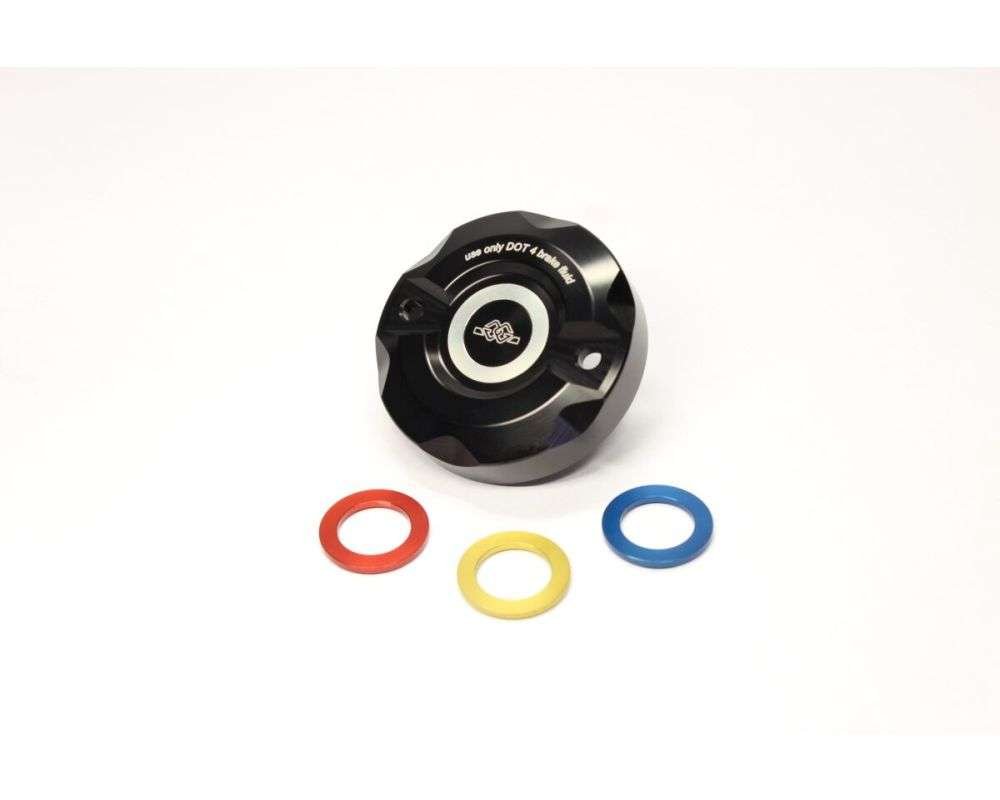 Gilles Tooling Cover for bremsevæske - Pitboxen Performance