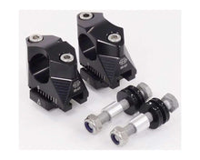 Gilles Tooling Riser for styr 2DGT sort - Pitboxen Performance