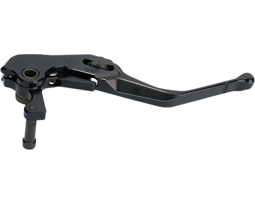 Gilles Tooling Bremsegreb FXL sort - Pitboxen Performance