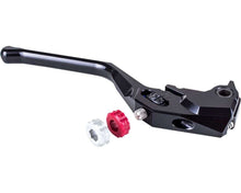 Gilles Tooling Bremsegreb FXL sort - Pitboxen Performance