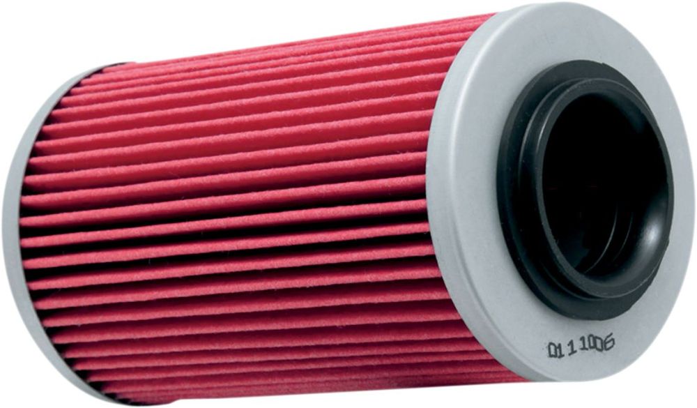 CAN - AM/BUELL K&N oliefilter - Pitboxen Performance