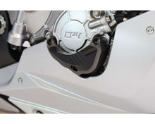 Gilles Tooling Motorbeskyttelse højre - Pitboxen Performance