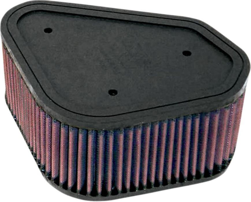 KAWASAKI KVF 650/700 2003 - K&N Luftfilter - Pitboxen Performance