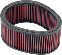 Buell XB9/XB12 (2003 - 2007) K&N Luftfilter - Pitboxen Performance