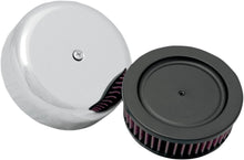 K&N Custom Luftfilter Kit for Mikuni 40 - 45mm - Pitboxen Performance