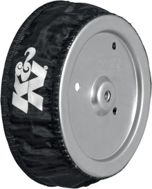 Harley - Davidson WRAP HD - 0800 K&N Luftfilter - Pitboxen Performance