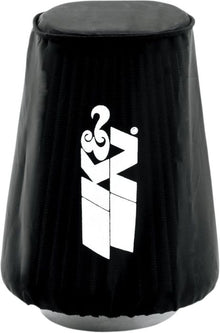 K&N Luftfilter WRAP - Pitboxen Performance