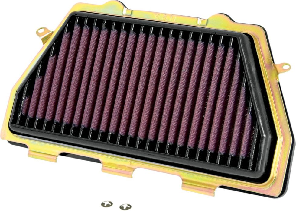 HONDA CBR1000RR 2008 - K&N Race Filter - Pitboxen Performance