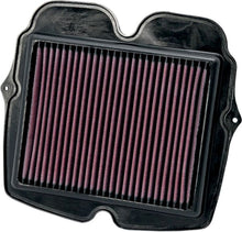 HONDA VFR 1200 (2010 - 2011) K&N Luftfilter - Pitboxen Performance