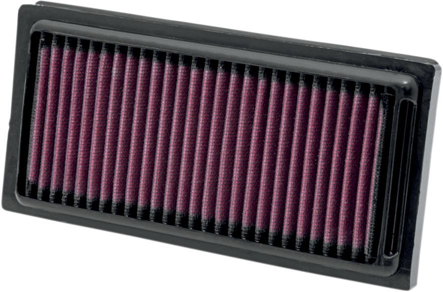 Harley - Davidson XR 1200 (2008 - 2011) K&N Luftfilter - Pitboxen Performance